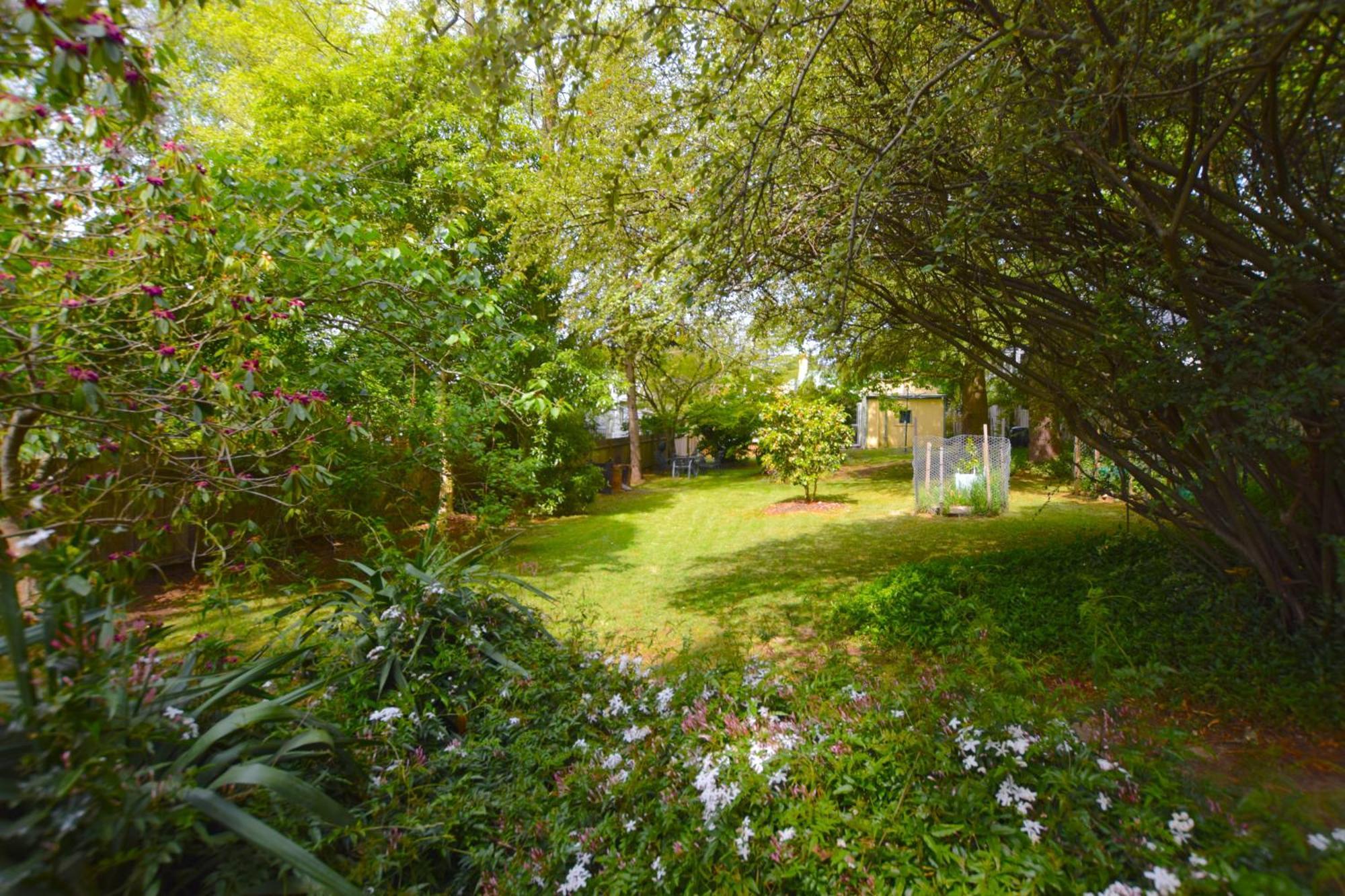Waragil Cottage - Original Settler'S Home Blackheath Buitenkant foto