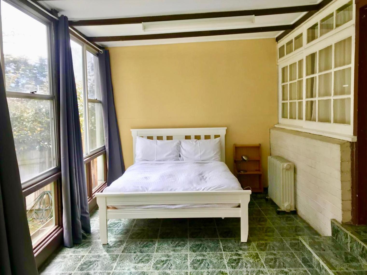 Waragil Cottage - Original Settler'S Home Blackheath Buitenkant foto