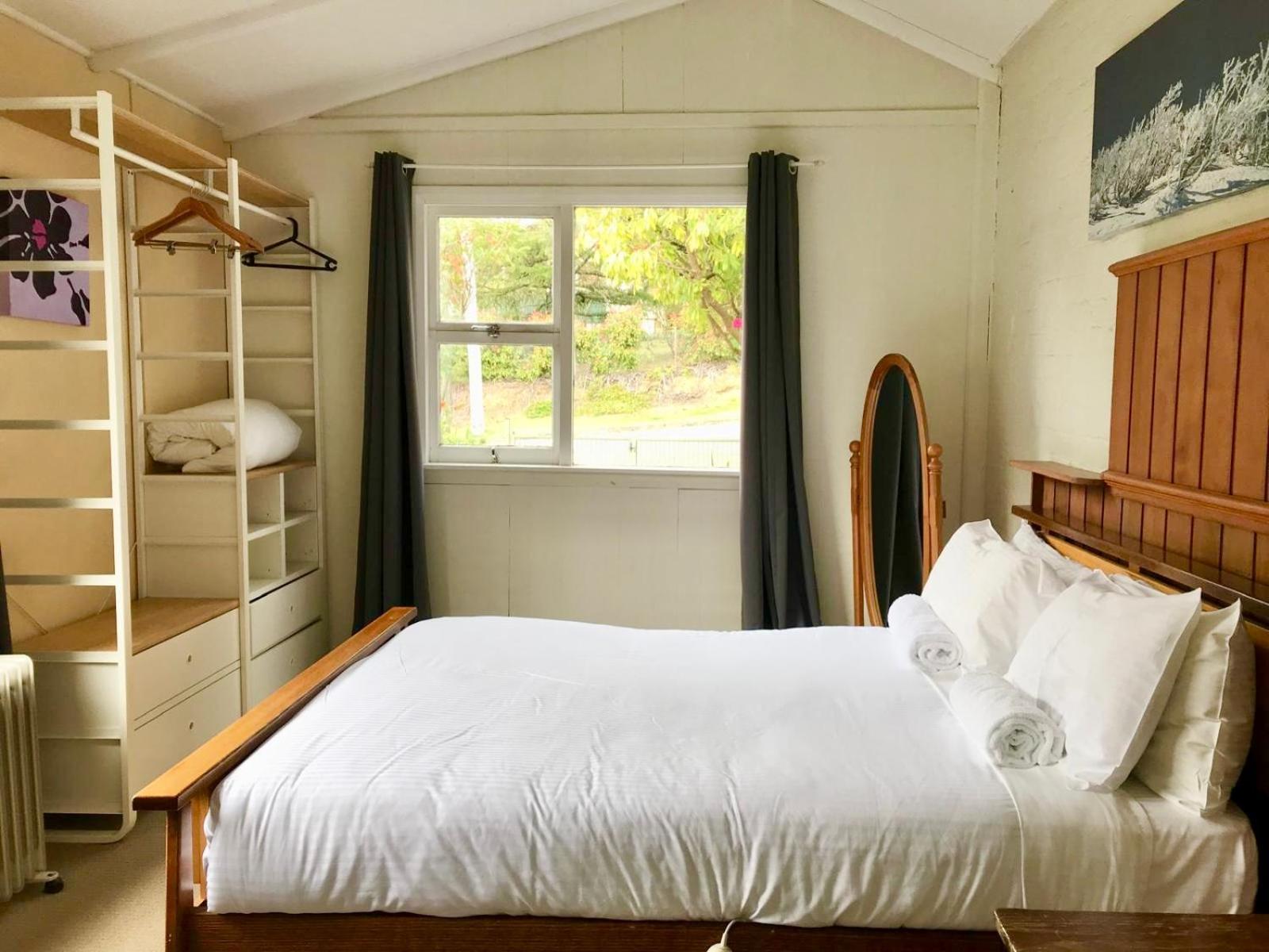 Waragil Cottage - Original Settler'S Home Blackheath Buitenkant foto