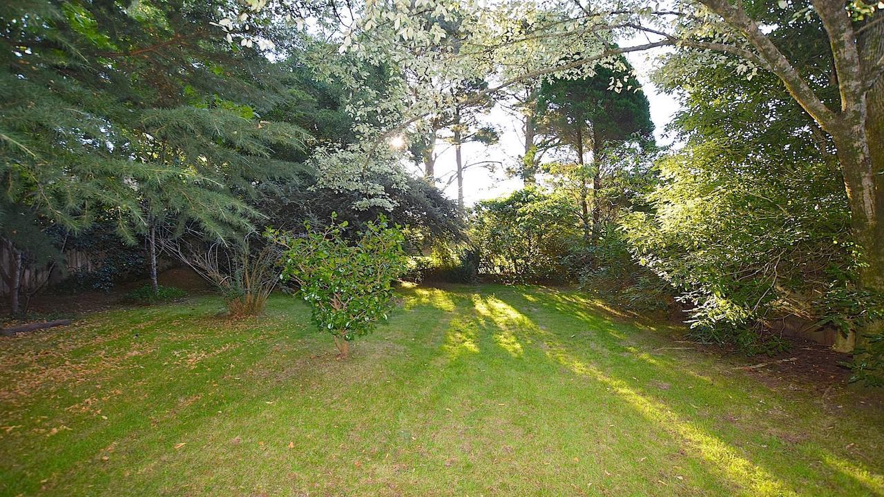 Waragil Cottage - Original Settler'S Home Blackheath Buitenkant foto