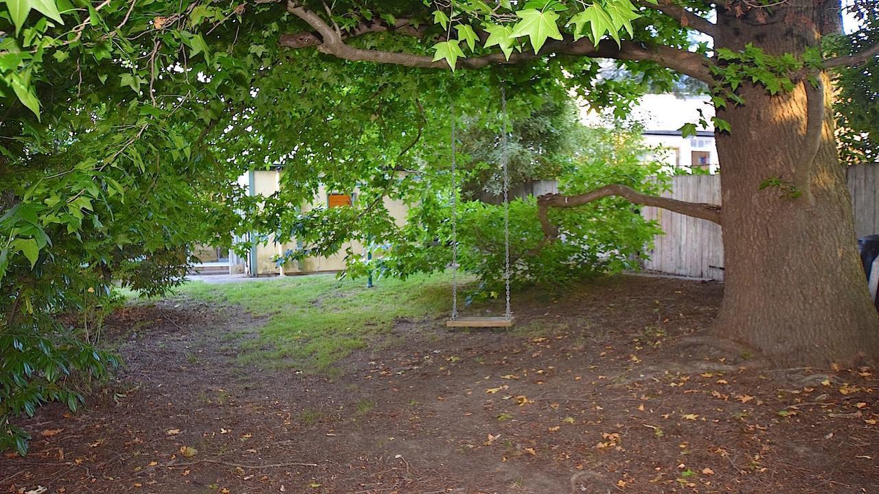 Waragil Cottage - Original Settler'S Home Blackheath Buitenkant foto